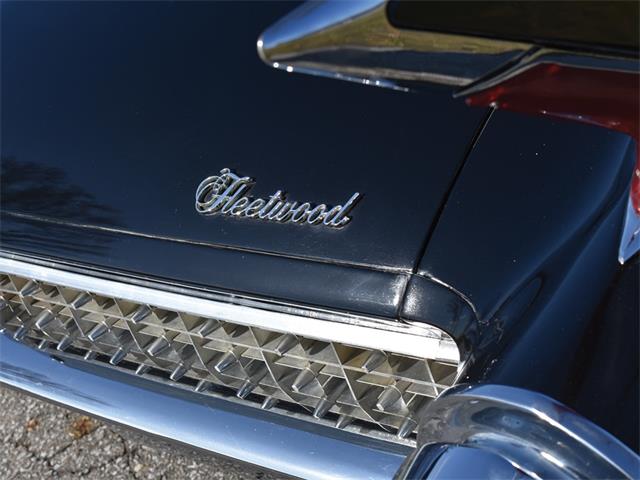 1960 Cadillac Fleetwood Sixty Special (CC-1081492) for sale in Auburn, Indiana