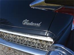 1960 Cadillac Fleetwood Sixty Special (CC-1081492) for sale in Auburn, Indiana