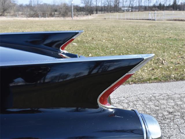 1960 Cadillac Fleetwood Sixty Special (CC-1081492) for sale in Auburn, Indiana