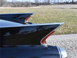 1960 Cadillac Fleetwood Sixty Special (CC-1081492) for sale in Auburn, Indiana