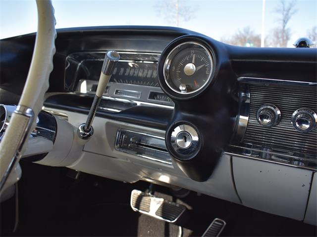 1960 Cadillac Fleetwood Sixty Special (CC-1081492) for sale in Auburn, Indiana