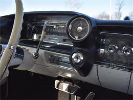 1960 Cadillac Fleetwood Sixty Special (CC-1081492) for sale in Auburn, Indiana