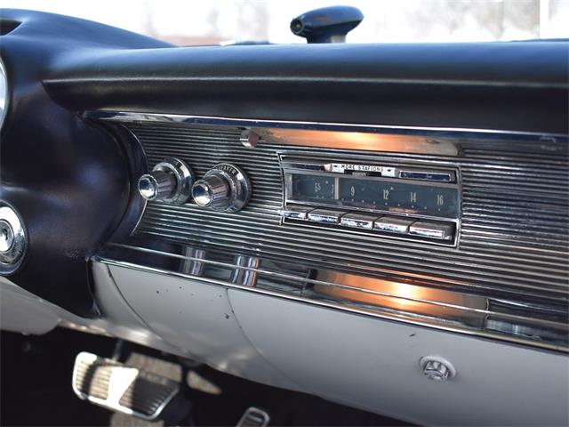 1960 Cadillac Fleetwood Sixty Special (CC-1081492) for sale in Auburn, Indiana
