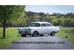 1957 Chevrolet 210 (CC-1081500) for sale in Fredericksburg, Texas