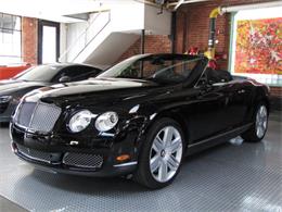 2007 Bentley Continental GTC (CC-1081506) for sale in Hollywood, California