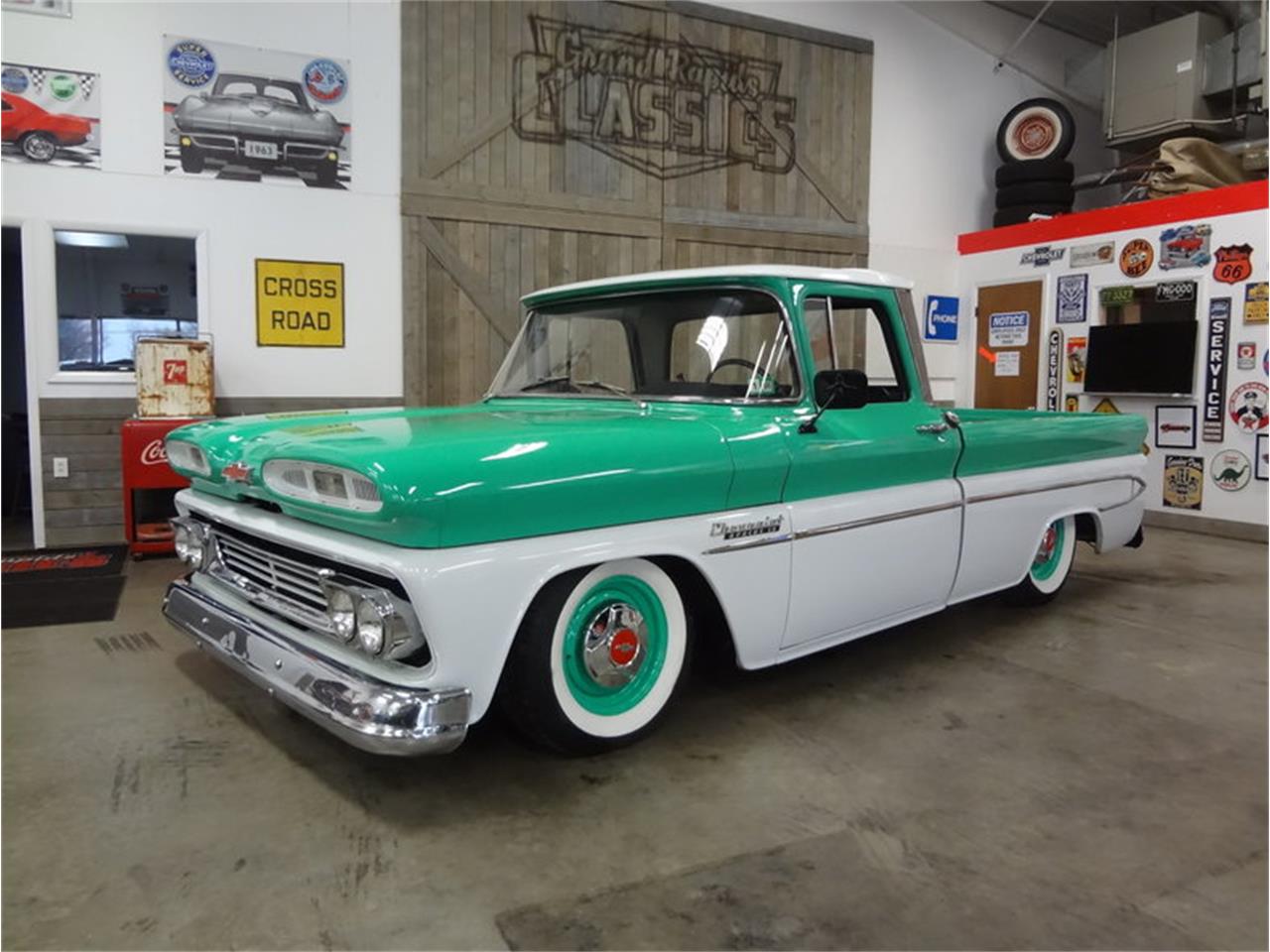 1960 chevrolet apache for sale classiccars com cc 1081509 1960 chevrolet apache for sale