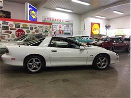 1996 Chevrolet Camaro SS Z28 (CC-1081511) for sale in Grand Rapids, Michigan
