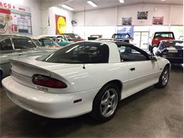 1996 Chevrolet Camaro SS Z28 (CC-1081511) for sale in Grand Rapids, Michigan
