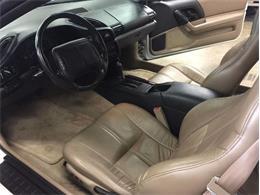 1996 Chevrolet Camaro SS Z28 (CC-1081511) for sale in Grand Rapids, Michigan