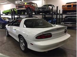 1996 Chevrolet Camaro SS Z28 (CC-1081511) for sale in Grand Rapids, Michigan