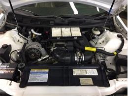 1996 Chevrolet Camaro SS Z28 (CC-1081511) for sale in Grand Rapids, Michigan