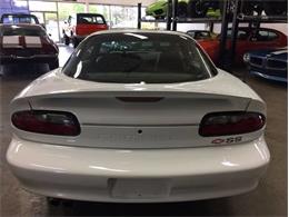 1996 Chevrolet Camaro SS Z28 (CC-1081511) for sale in Grand Rapids, Michigan