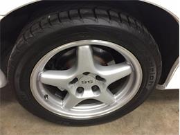 1996 Chevrolet Camaro SS Z28 (CC-1081511) for sale in Grand Rapids, Michigan