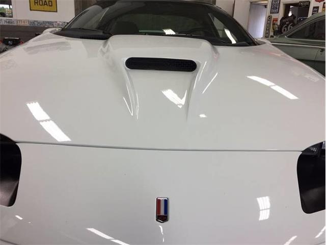 1996 Chevrolet Camaro SS Z28 (CC-1081511) for sale in Grand Rapids, Michigan