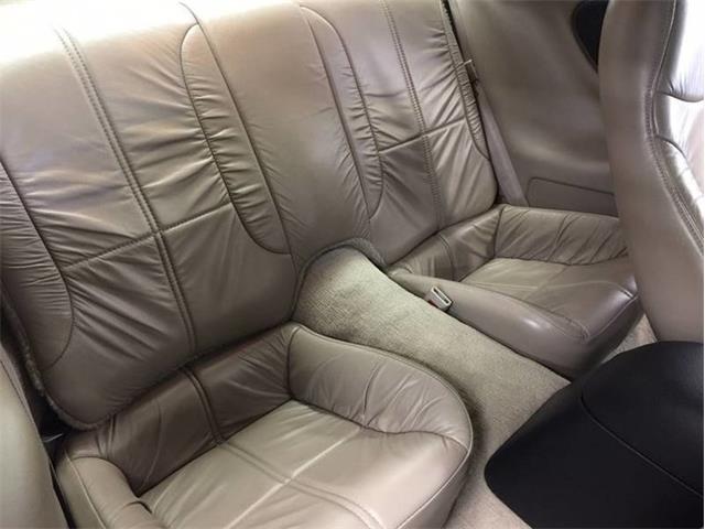 1996 Chevrolet Camaro SS Z28 (CC-1081511) for sale in Grand Rapids, Michigan