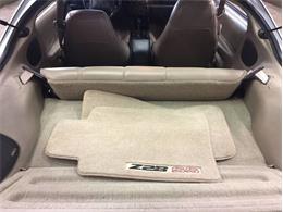 1996 Chevrolet Camaro SS Z28 (CC-1081511) for sale in Grand Rapids, Michigan