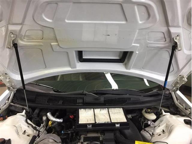 1996 Chevrolet Camaro SS Z28 (CC-1081511) for sale in Grand Rapids, Michigan