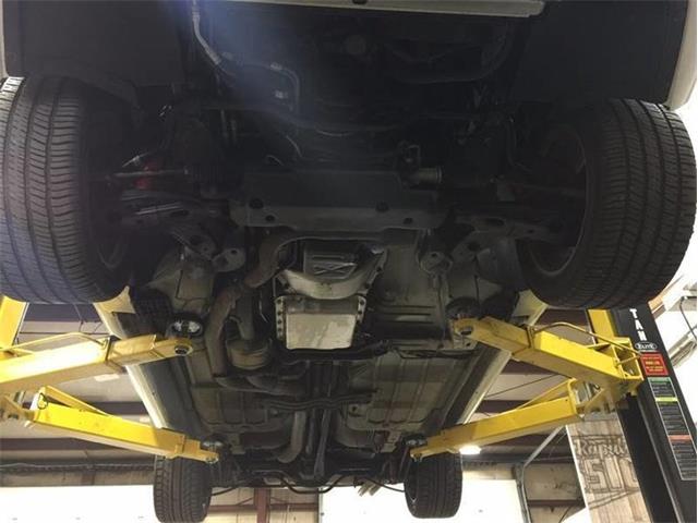 1996 Chevrolet Camaro SS Z28 (CC-1081511) for sale in Grand Rapids, Michigan