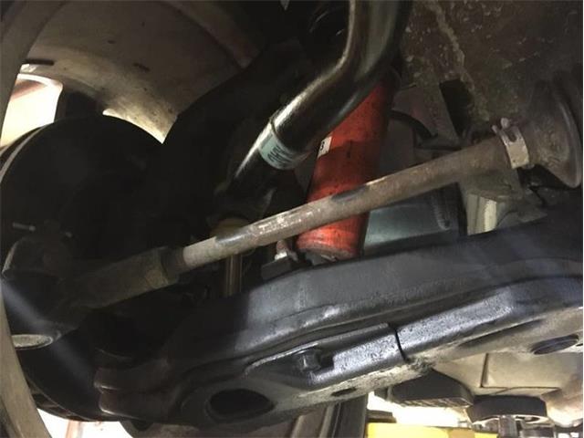 1996 Chevrolet Camaro SS Z28 (CC-1081511) for sale in Grand Rapids, Michigan