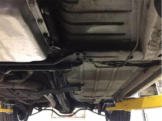 1996 Chevrolet Camaro SS Z28 (CC-1081511) for sale in Grand Rapids, Michigan