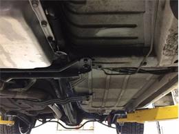 1996 Chevrolet Camaro SS Z28 (CC-1081511) for sale in Grand Rapids, Michigan
