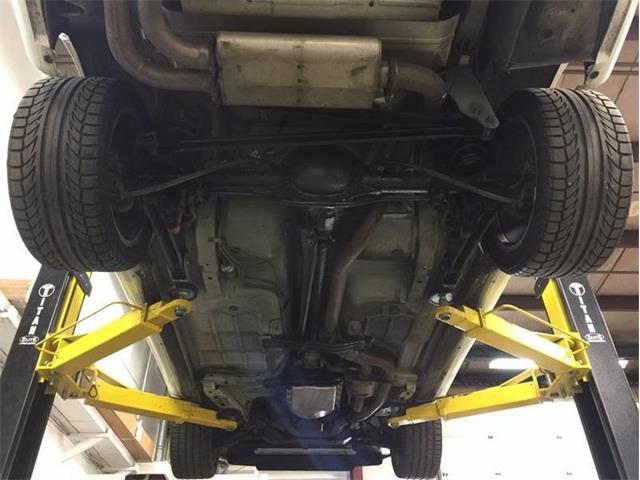 1996 Chevrolet Camaro SS Z28 (CC-1081511) for sale in Grand Rapids, Michigan