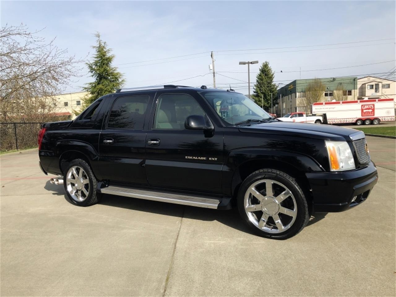 2005 Cadillac Escalade for Sale | ClassicCars.com | CC-1081515