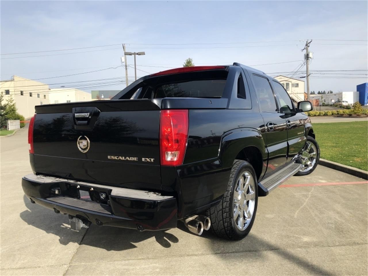 2005 Cadillac Escalade for Sale | ClassicCars.com | CC-1081515