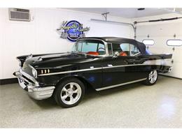 1957 Chevrolet Bel Air (CC-1081516) for sale in Stratford, Wisconsin