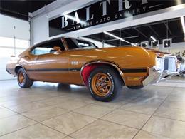 1971 Oldsmobile 442 W-30 (CC-1080152) for sale in St. Charles, Illinois