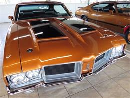 1971 Oldsmobile 442 W-30 (CC-1080152) for sale in St. Charles, Illinois