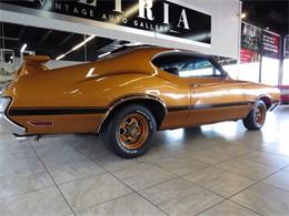 1971 Oldsmobile 442 W-30 (CC-1080152) for sale in St. Charles, Illinois