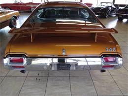 1971 Oldsmobile 442 W-30 (CC-1080152) for sale in St. Charles, Illinois
