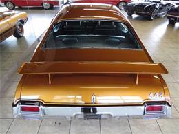 1971 Oldsmobile 442 W-30 (CC-1080152) for sale in St. Charles, Illinois