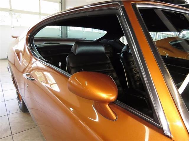 1971 Oldsmobile 442 W-30 (CC-1080152) for sale in St. Charles, Illinois