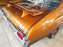 1971 Oldsmobile 442 W-30 (CC-1080152) for sale in St. Charles, Illinois