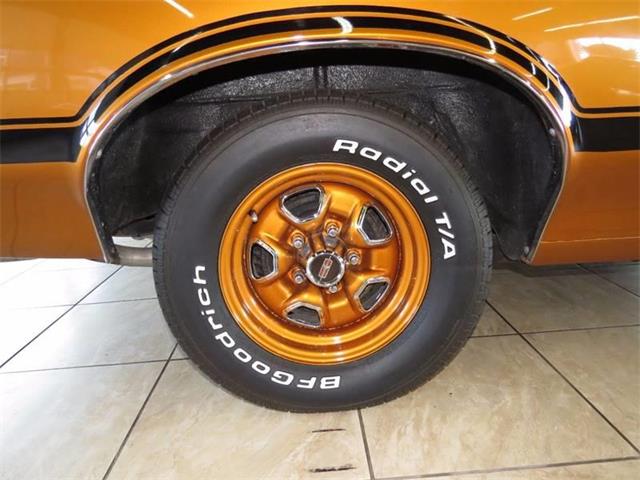 1971 Oldsmobile 442 W-30 (CC-1080152) for sale in St. Charles, Illinois