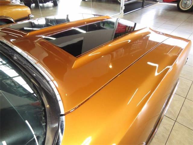 1971 Oldsmobile 442 W-30 (CC-1080152) for sale in St. Charles, Illinois
