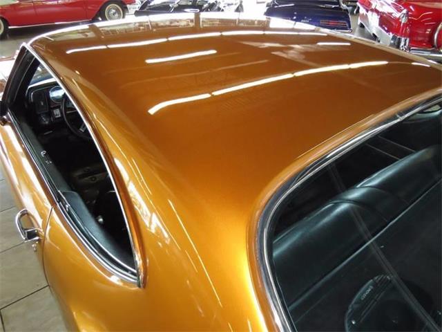 1971 Oldsmobile 442 W-30 (CC-1080152) for sale in St. Charles, Illinois