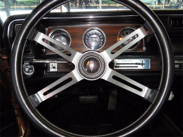1971 Oldsmobile 442 W-30 (CC-1080152) for sale in St. Charles, Illinois