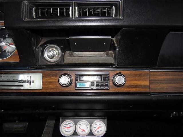 1971 Oldsmobile 442 W-30 (CC-1080152) for sale in St. Charles, Illinois