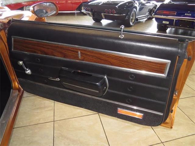 1971 Oldsmobile 442 W-30 (CC-1080152) for sale in St. Charles, Illinois