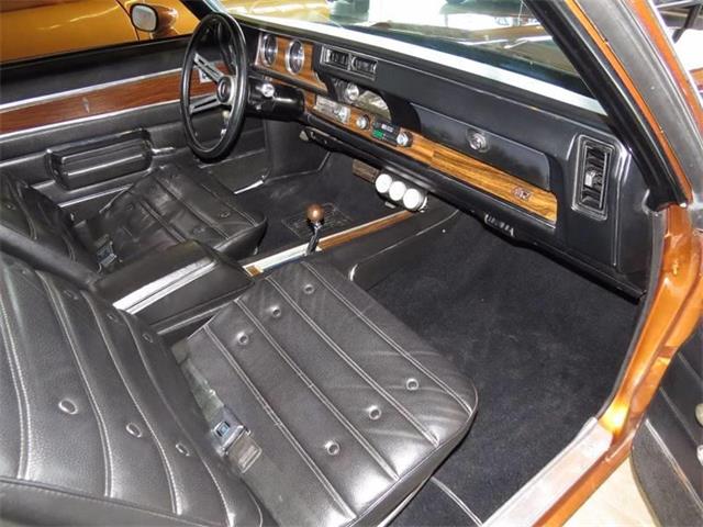 1971 Oldsmobile 442 W-30 (CC-1080152) for sale in St. Charles, Illinois
