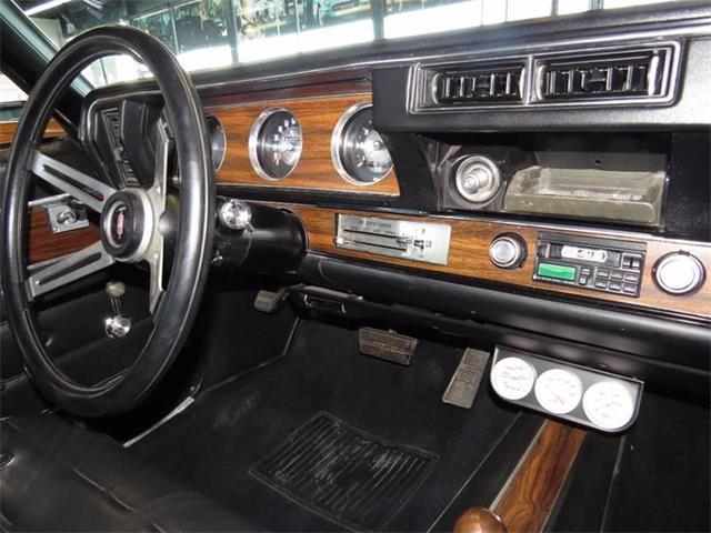 1971 Oldsmobile 442 W-30 (CC-1080152) for sale in St. Charles, Illinois