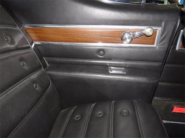 1971 Oldsmobile 442 W-30 (CC-1080152) for sale in St. Charles, Illinois