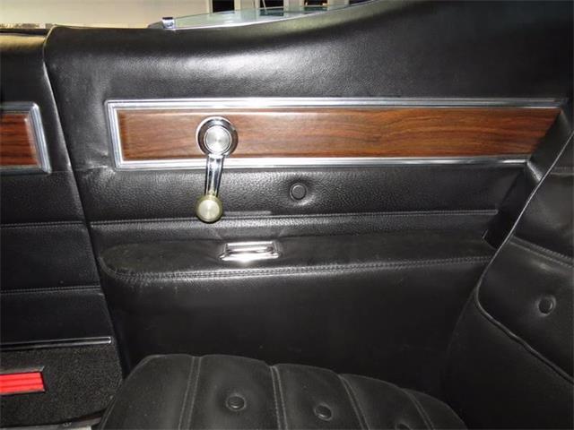 1971 Oldsmobile 442 W-30 (CC-1080152) for sale in St. Charles, Illinois