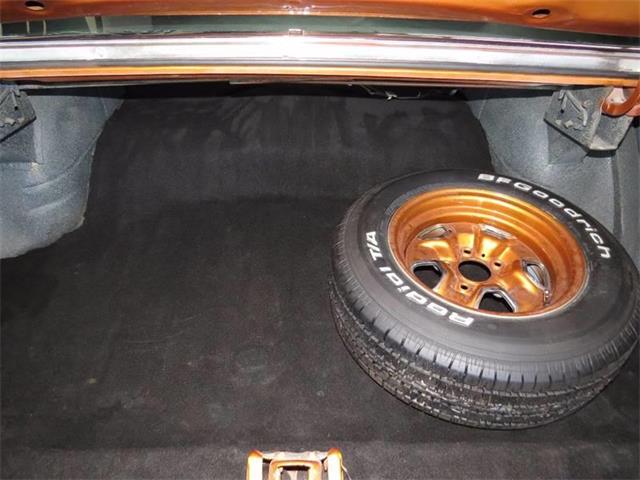1971 Oldsmobile 442 W-30 (CC-1080152) for sale in St. Charles, Illinois