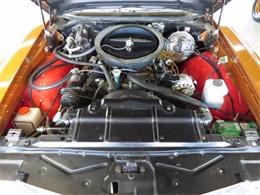 1971 Oldsmobile 442 W-30 (CC-1080152) for sale in St. Charles, Illinois