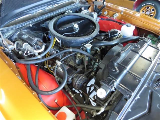 1971 Oldsmobile 442 W-30 (CC-1080152) for sale in St. Charles, Illinois