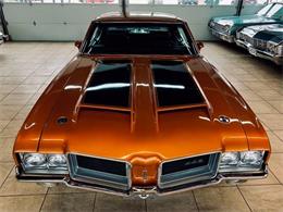 1971 Oldsmobile 442 W-30 (CC-1080152) for sale in St. Charles, Illinois
